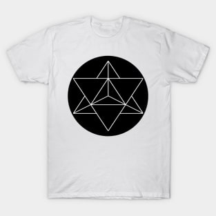 Merkaba T-Shirt